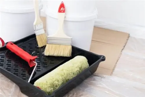 как отреставрировать ванну