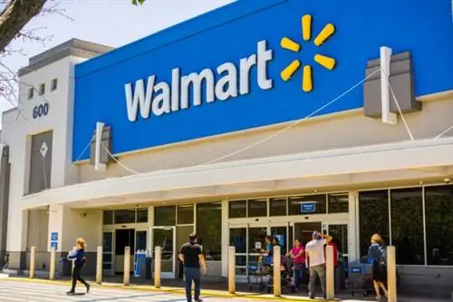 Walmart входит в бизнес по благоустройству дома с партнерством Angi