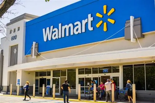Walmart вступает в бизнес по благоустройству дома благодаря партнерству с Angi