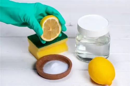 уборка кладовой