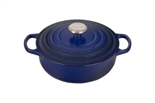 Сводка предложений 2/28 Вариант: Le Creuset Enamel Cast Iron 3,5 Qt. Сотейник Круглая печь