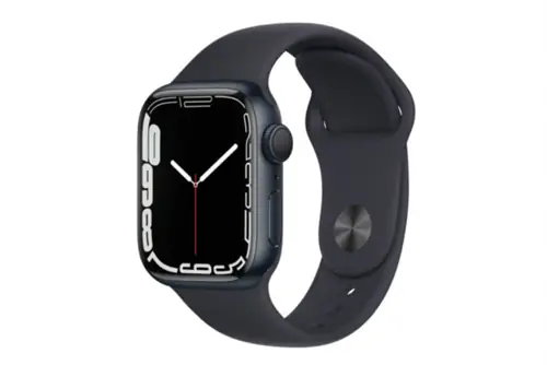 Обзор предложений 2/28 Вариант: Apple Watch Series 7, 41 мм