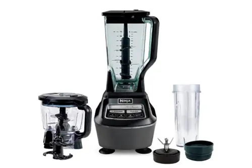 Вариант сводки предложений 2/28: Ninja Mega Kitchen System