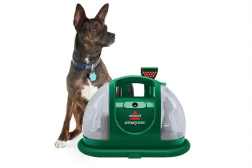 Сводка предложений 2/28 Вариант: BISSELL Little Green Portable Spot and Stain Cleaner
