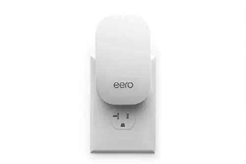Вариант сводки предложений от 28 февраля: расширитель диапазона Wi-Fi Amazon eero Beacon