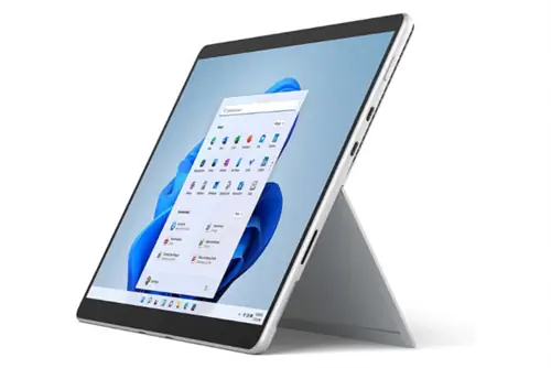Обзор предложений 2/28 Вариант: Microsoft Surface Pro 8