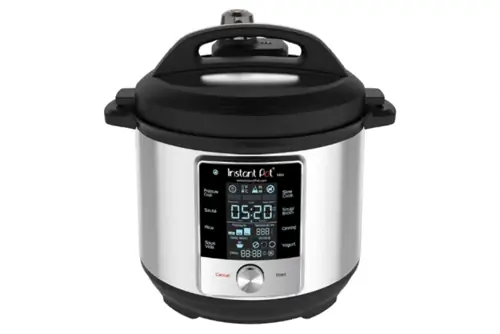 Вариант сводки предложений 2/28: универсальная электрическая скороварка Instant Pot Max 6 Quart