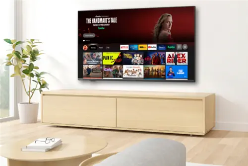 Обзор предложений 2/28 Вариант: Insignia 50 Class F30 Series LED 4K UHD Smart Fire TV