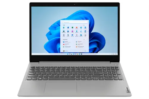 Обзор предложений 2/28 Опция: Lenovo IdeaPad 3