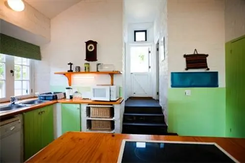 Голландские двери