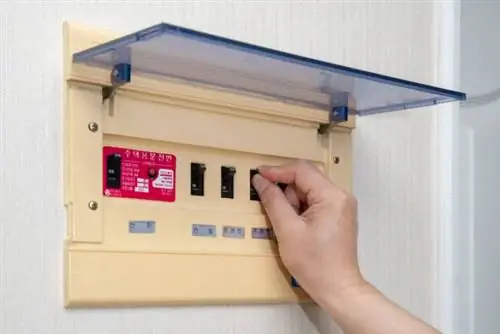 почему мой счет за электричество такой высокий