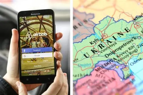 Как поддержать украинских хозяев Airbnb