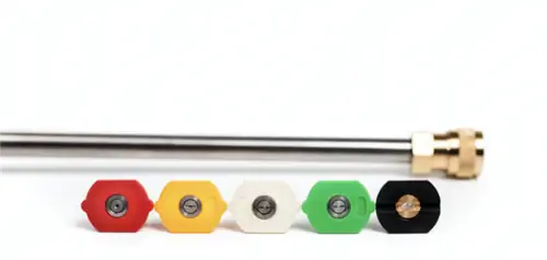 как помыть террасу под давлением