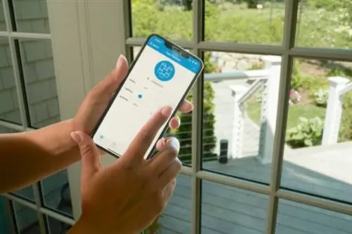 Умная система отпугивания комаров Thermacell liv