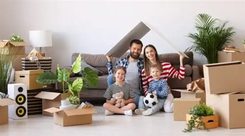 можно ли купить гарантию на дом после закрытия