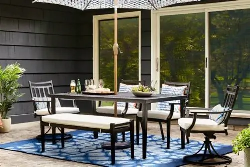 Лучшие предложения на выставке Target Spring Home Event Мебель и декор для патио