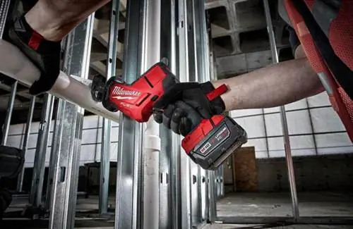 Лучшие предложения инструментов Home Depot Milwaukee Tools