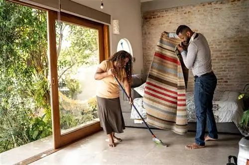 Bob Vila’s 10 &8220;Must Do&8221; Проекты на апрель