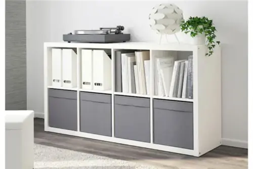 Лучшие дешевые ящики для хранения: Ikea Лучшие дешевые ящики для хранения: Ikea