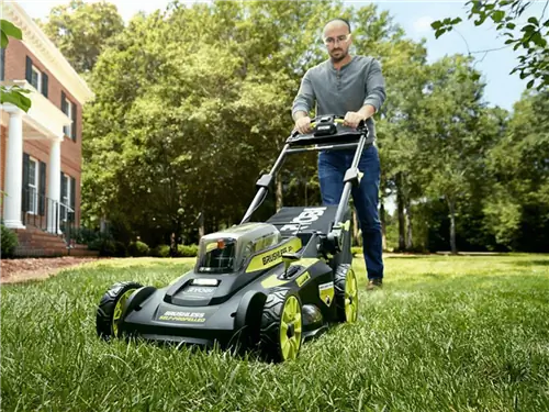 12 отличных предложений по оборудованию для ухода за газонами: Home Depot, Lowe’s и Amazon