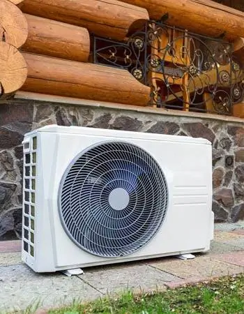 Что такое тепловой насос