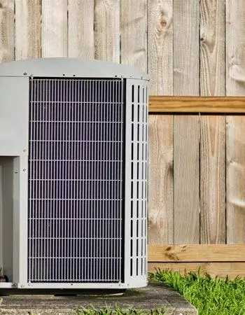 Что такое HVAC отопление, вентиляция и кондиционирование воздуха