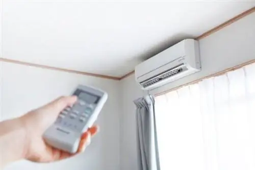 Что такое HVAC Типы HVAC