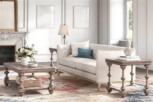 Лучший вариант декора для дома знаменитостей: Kelly Clarkson Home от Kelly Clarkson