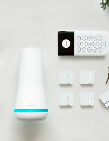 Как работает SimpliSafe
