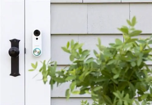 Как работает SimpliSafe