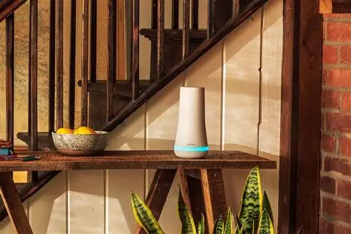 Решено! Как работает SimpliSafe?