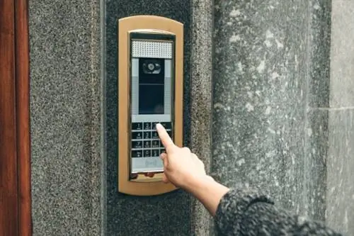 Как работает кольцо