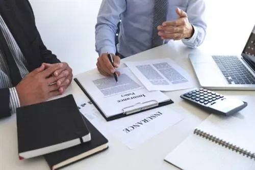 кто платит за гарантию дома покупатель или продавец