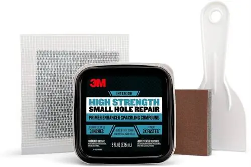 10 продуктов Genius для устранения царапин и вмятин на любой поверхности