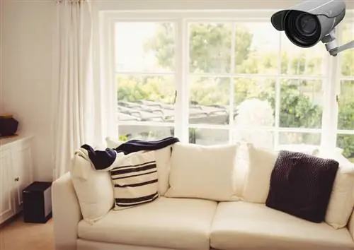 5 лучших советов по улучшению безопасности квартиры