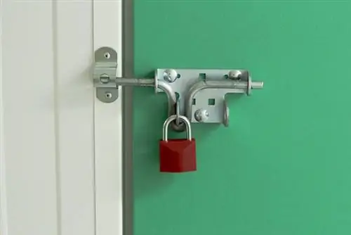 Лучший вариант замка
