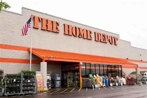 15 лучших инструментов, которые можно купить в магазине Home Depot