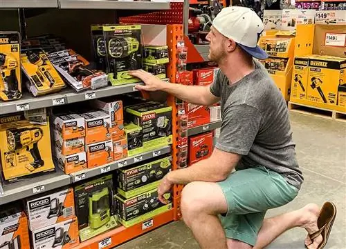6 способов, которыми Home Depot может помочь вам подготовиться к стихийным бедствиям