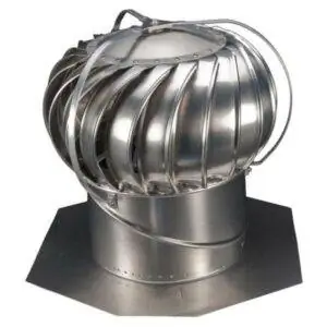 Лучшая вентиляция крыши LOMANCO
