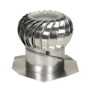 Лучший вентиляционный люк AirVent