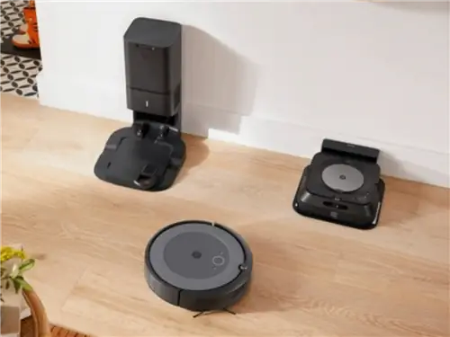 Пылесосы iRobot Roomba со скидкой до 300 долларов в магазине Target прямо сейчас