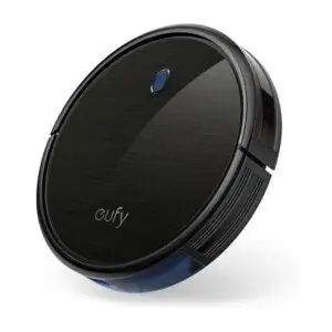 Лучший робот-пылесос для шерсти домашних животных Eufy