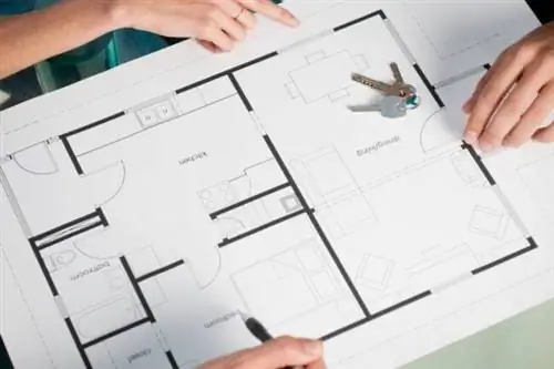 Как работают строительные кредиты