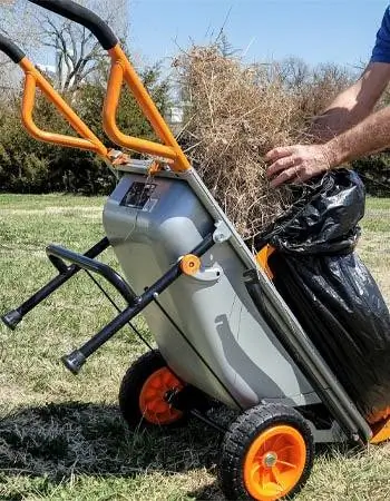WORX Аэрокарт