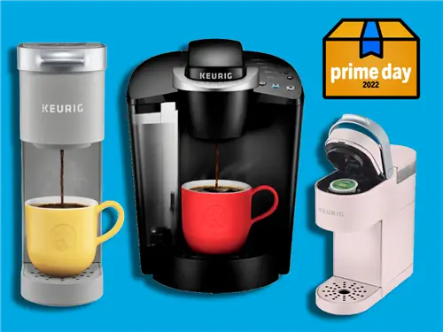 Лучшие предложения Keurig Prime Day, которые вы можете совершить сегодня