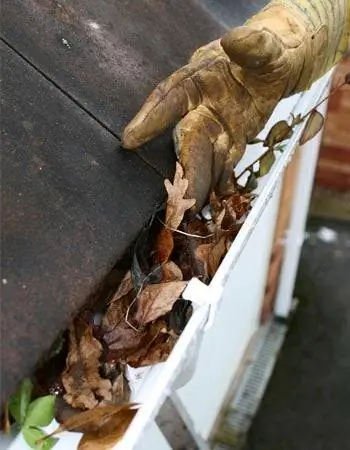 Факторы стоимости очистки желоба при расчете стоимости