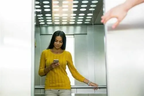 Стоимость домашнего лифта