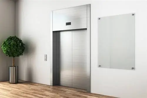 Стоимость домашнего лифта