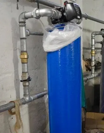 Факторы стоимости системы умягчения воды при расчете стоимости