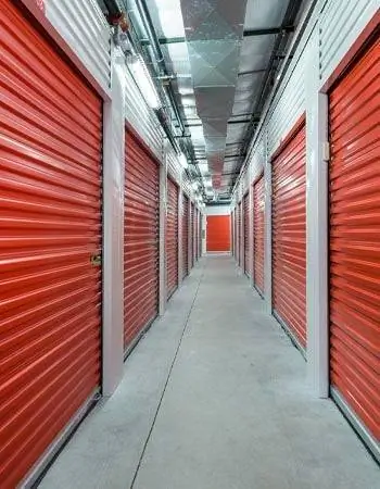 Цены на единицу хранения